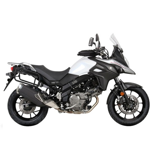 4Pシステムフィッティングキット Vストローム650/XT(17-25) - バイク
