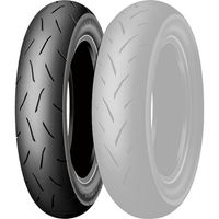 KR337 PRO 100/485-12 TL フロント - バイク