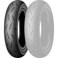 KR337 PRO 100/485-12 TL フロント - バイク