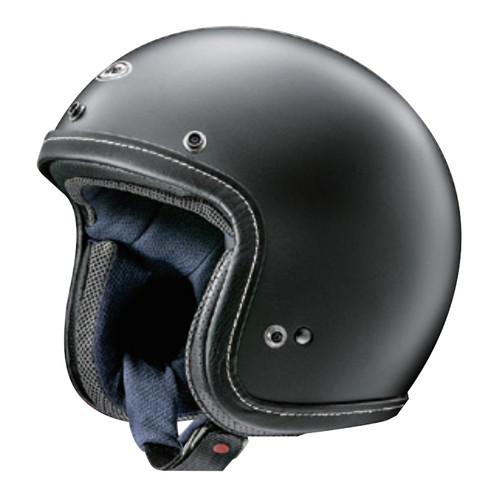 CLASSIC AIR フラットブラック 55-56cm - バイク