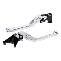 アジャストレバー スタンダード可倒式(レバー/ゴールド アジャスター