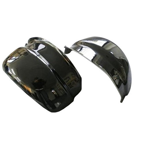 ジャイロキャノピー/UP/X用 ポン付け ホイールタイヤセット&黒