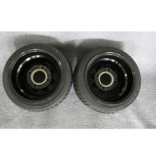 ジャイロ キャノピー/X/UP 10インチホイール タイヤ 205/30-10e&4スト