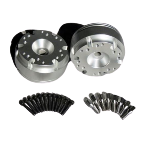 4ｓt ホンダジャイロ TA03 ホイールスペーサー 4スト 4穴 6穴変換 ジャイロキャノピー 4スト 4st TA03 ホイール スペーサー A