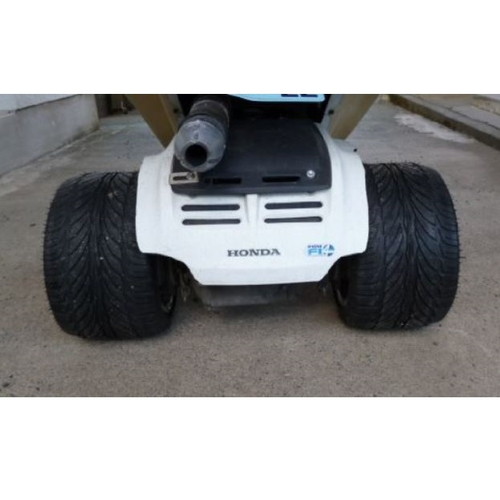 4ｓt ホンダジャイロ TA03 ホイールスペーサー 4スト 4穴 6穴変換 楽天市場】ジャイロキャノピー 4スト 4st TA03 ホイール スペーサー B