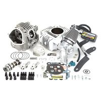 スーパーヘッド+R キット - バイク