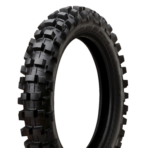 M5B EVO 140/80-18 70M WT リア - バイク