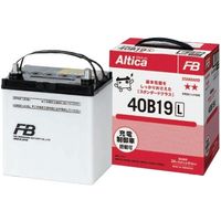 caos(カオス)標準車・充電制御車用バッテリーN-80B24R/C8 - 自動車