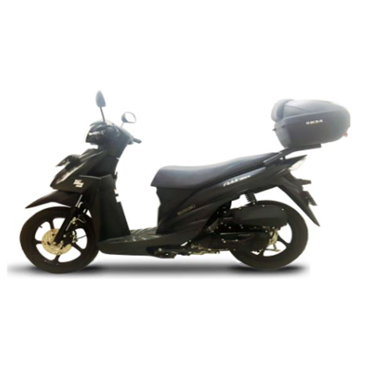 トップマスターフィッティングキット アドレス110(15-22) - バイク