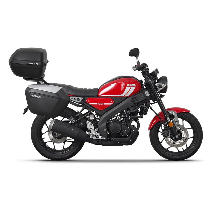 3Pシステムフィッティングキット XSR125(19-25)/XSR155(19-23) - バイク