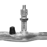 チューブ 700-28/32C 仏式バルブ(48mm) パッケージ入 - 自転車