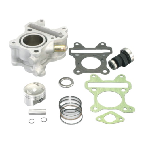 63cc LIGHT ボアアップKIT - バイク
