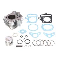 75cc LIGHT ボアアップKIT 212-1123480 - バイク