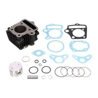 88cc スタンダードタイプ2 ボアアップキット 214-1013202 - バイク