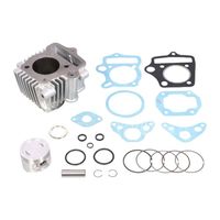 75cc LIGHT ボアアップKIT 212-1123480 - バイク