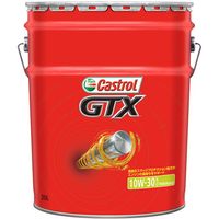 GTX DC-TURBO 10W-30 SM/CF 20L - 自動車