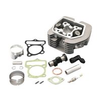 82cc SE-PRO ボアアップKIT - バイク