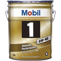 モービル1 SN 0W-30 20L - 自動車