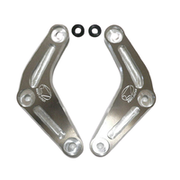 ローダウンリンクKIT W800/650/400/19-W800 - バイク