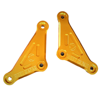 ローダウンリンクKIT W800/650/400/19-W800 - バイク