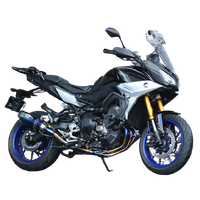 受注生産】N-R Evo TypeII(JP250用) Sus/TI Ninja250 - バイク