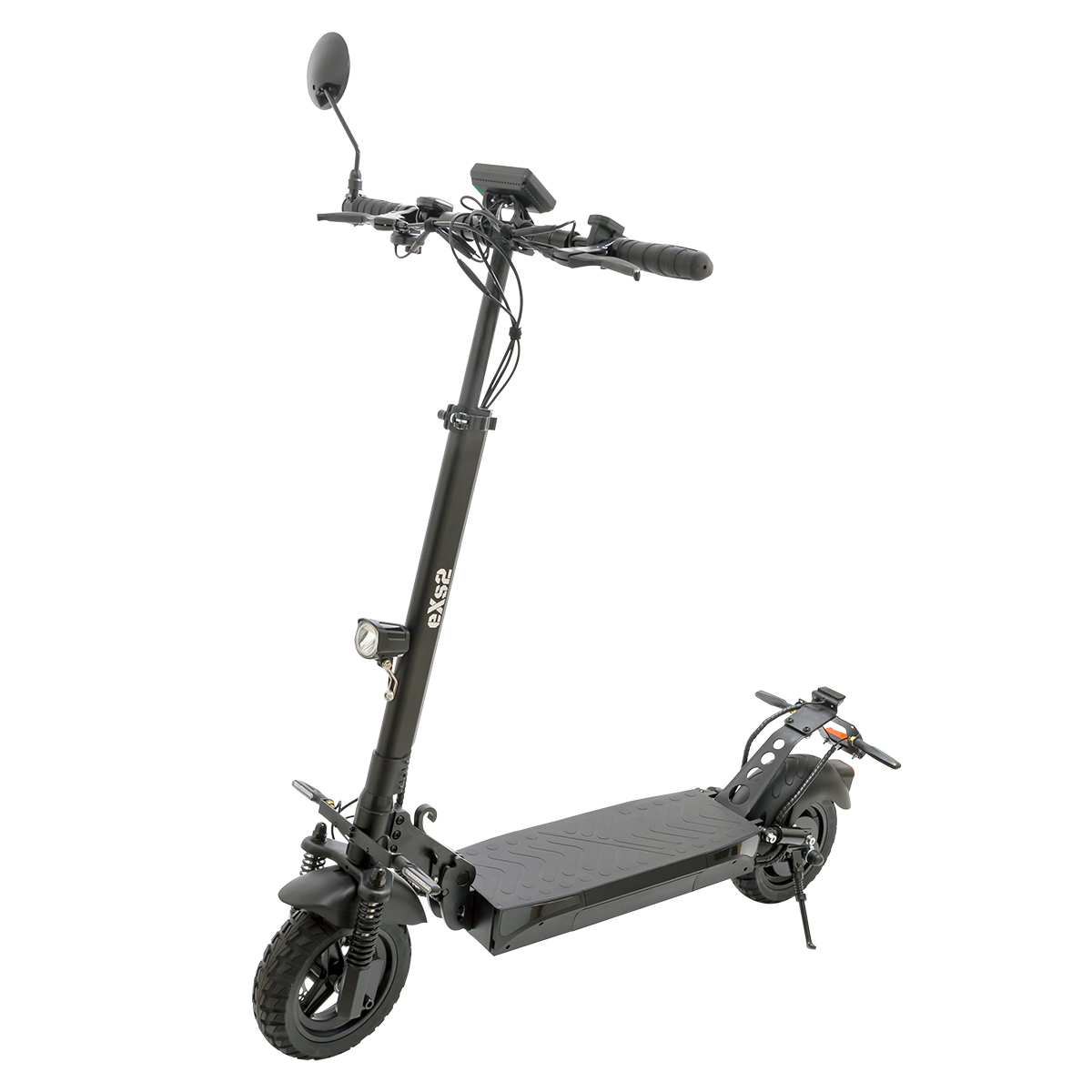 電動キックボード eXs2(エクスツー) - バイク