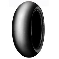 KR410 115/70R17 TL リア - バイク