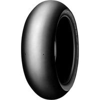 KR410 115/70R17 TL リア - バイク