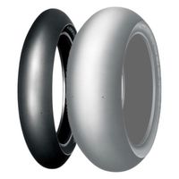 SPORTMAX SLICK 90/80R17 フロント S - バイク