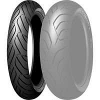 SPORTMAX ROADSMART III 180/55ZR17 (73W) TL リア - バイク