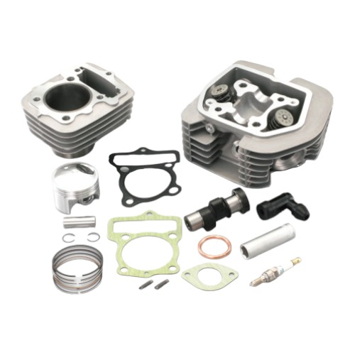 82cc SE-PRO ボアアップKIT - バイク