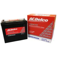 ACデルコ プラチナHV S34B20R - 自動車