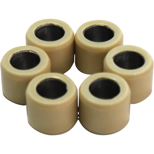 純正部品】ウエイトローラーセット Today(AF61) 22123-GFC-900 - バイク