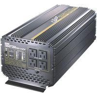 DC524 DC/DCコンバーター - 自動車