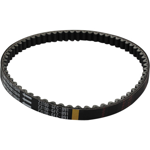 純正部品】ドライブベルト Today(AF61) 23100-GFC-890 - バイク