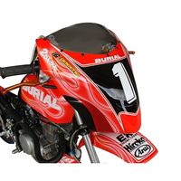 XR100 MOTARD ＞ 外装