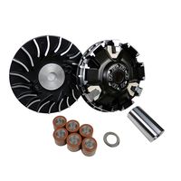 ハイパープーリーKIT リード90 - バイク