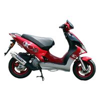 ステルス スーパーDIO-ZX - バイク