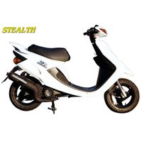 ステルス JOG-ZR(00) - バイク