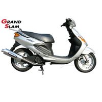 SPRスポーツチャンバー [BW'S100 グランドアクシス] ノーマルルック