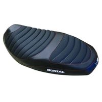 ローダウンスポルティブシート 4型シグナスX用 - バイク