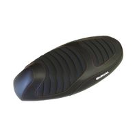 ローダウンスポルティブシート アドレスV125S - バイク