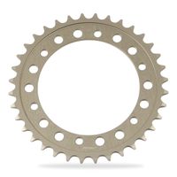 SRX600 （1JK） ＞ SRX600-2NX ＞ 駆動系 ＞ スプロケット リア