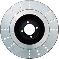 トラッドタイプ1 リアディスクローター TR-11H - バイク