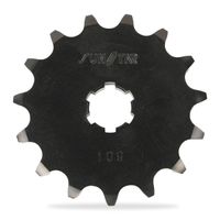 JS-102-40 リアスプロケット 40T - バイク