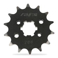 ドライブスプロケット フロント スチール 428-16T 21200-16 - バイク