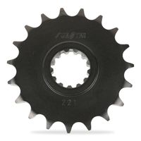 398-15 フロントスプロケット 15T - バイク