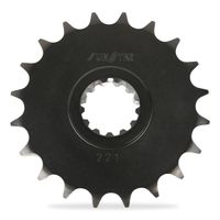 398-16 フロントスプロケット 16T - バイク