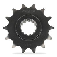 398-15 フロントスプロケット 15T - バイク