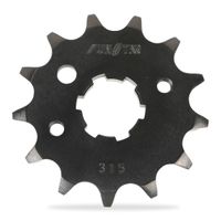 SUNSTAR RK-102-39 リヤスプロケット Amazon | サンスター(SUNSTAR) リアスプロケット 品番RK-114-42